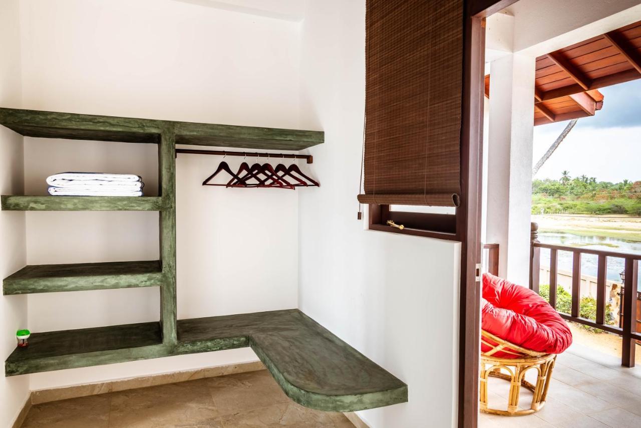 Green Parrot Beach Resort Tangalle Eksteriør bilde
