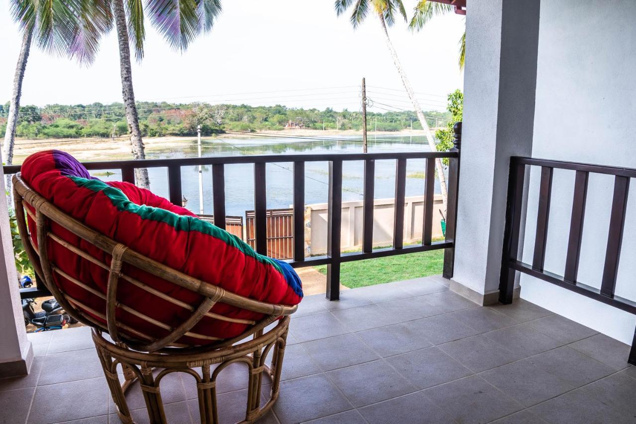 Green Parrot Beach Resort Tangalle Eksteriør bilde