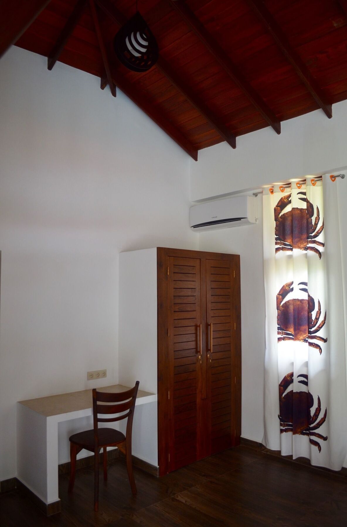 Green Parrot Beach Resort Tangalle Eksteriør bilde